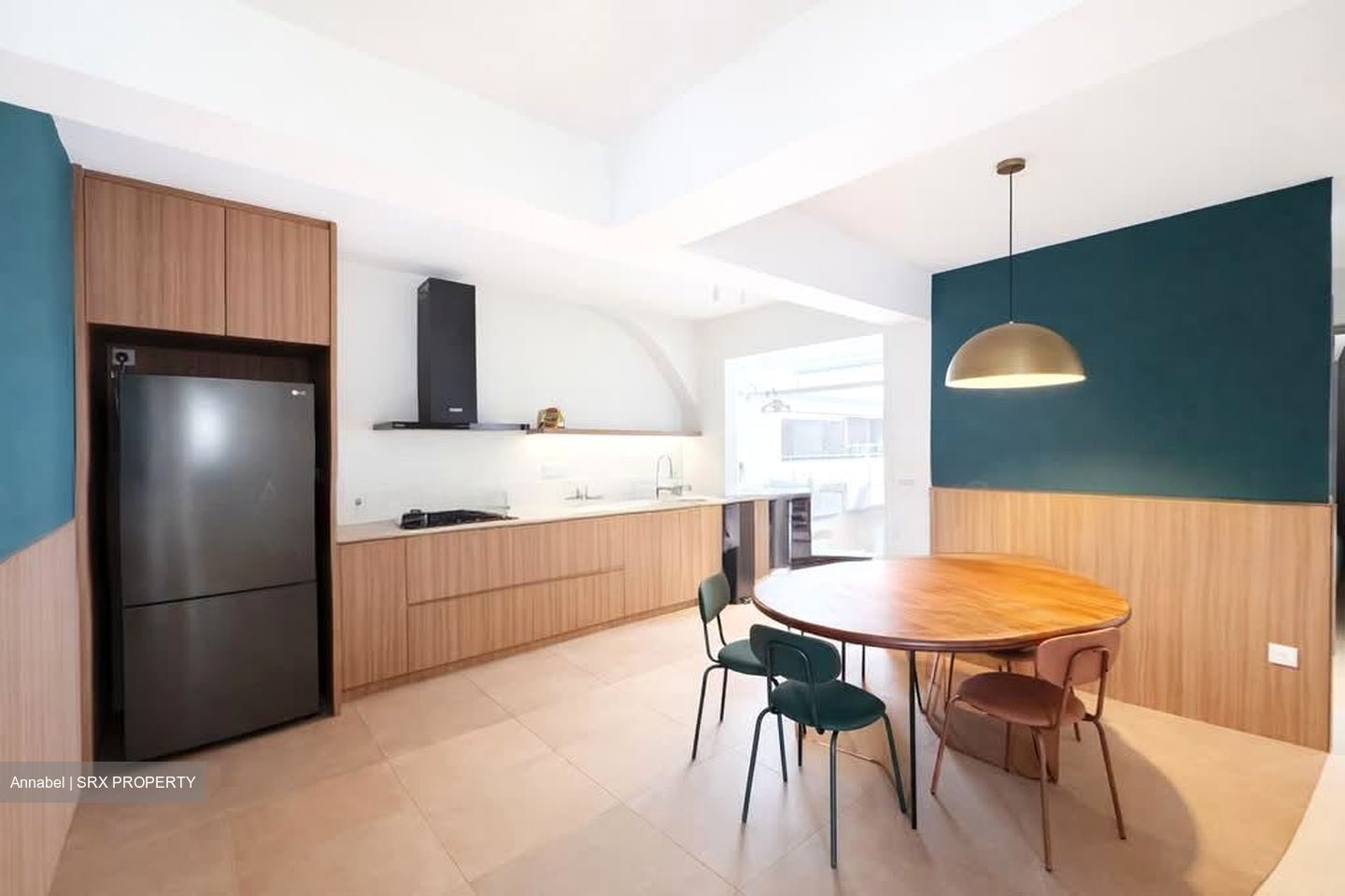 Blk 210B Clementi Northarc (Clementi), HDB 5 Rooms #546488881
